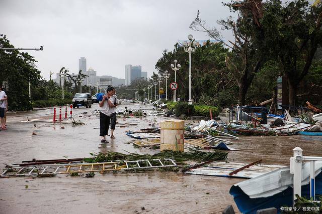 台风天鸽最新消息，深圳全力抗击风雨，保障市民安全