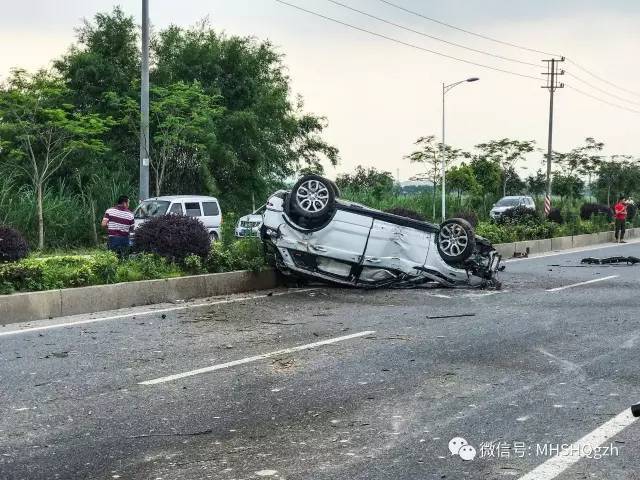 潮州车祸背后的深度探究与反思