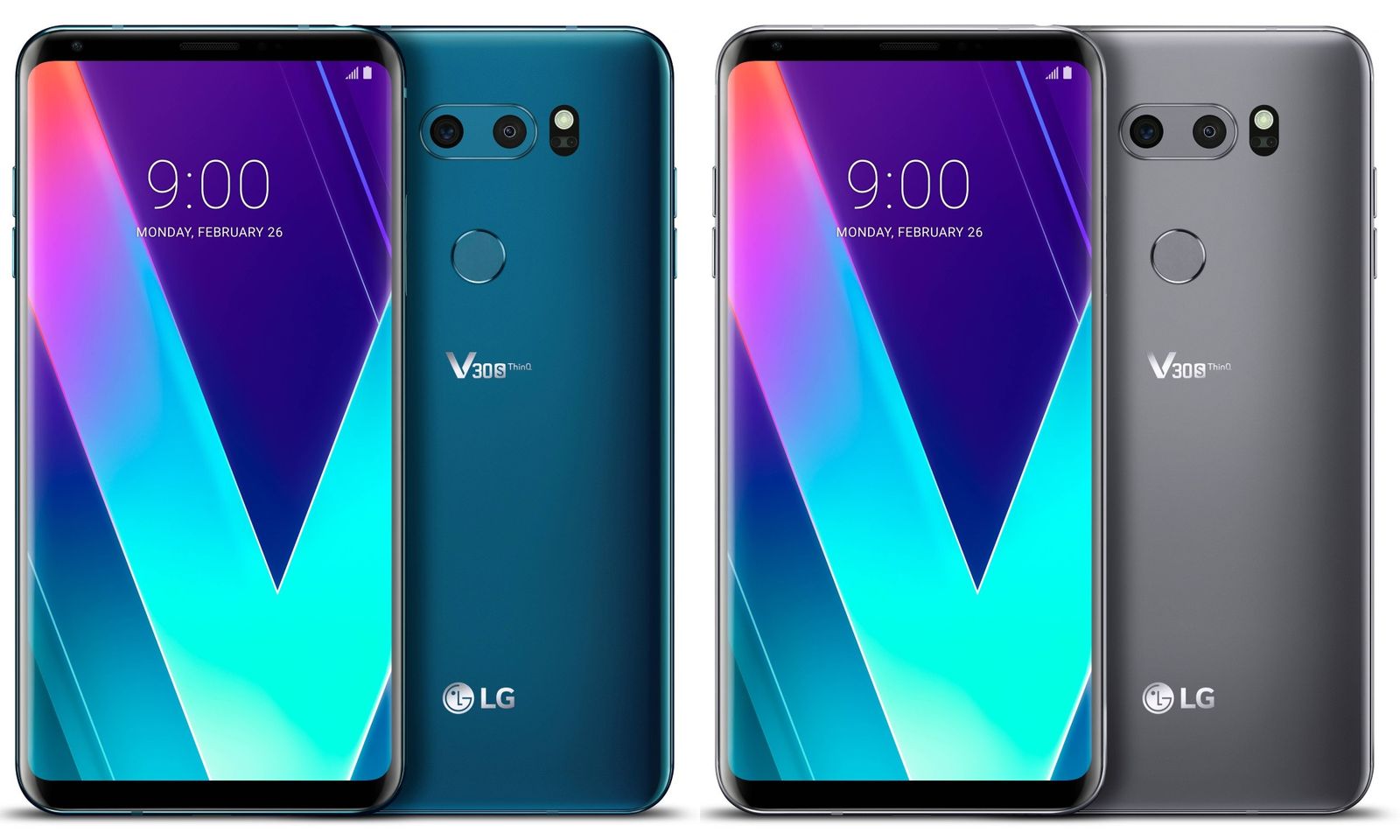 LG V30最新动态，技术革新与独特设计的融合典范