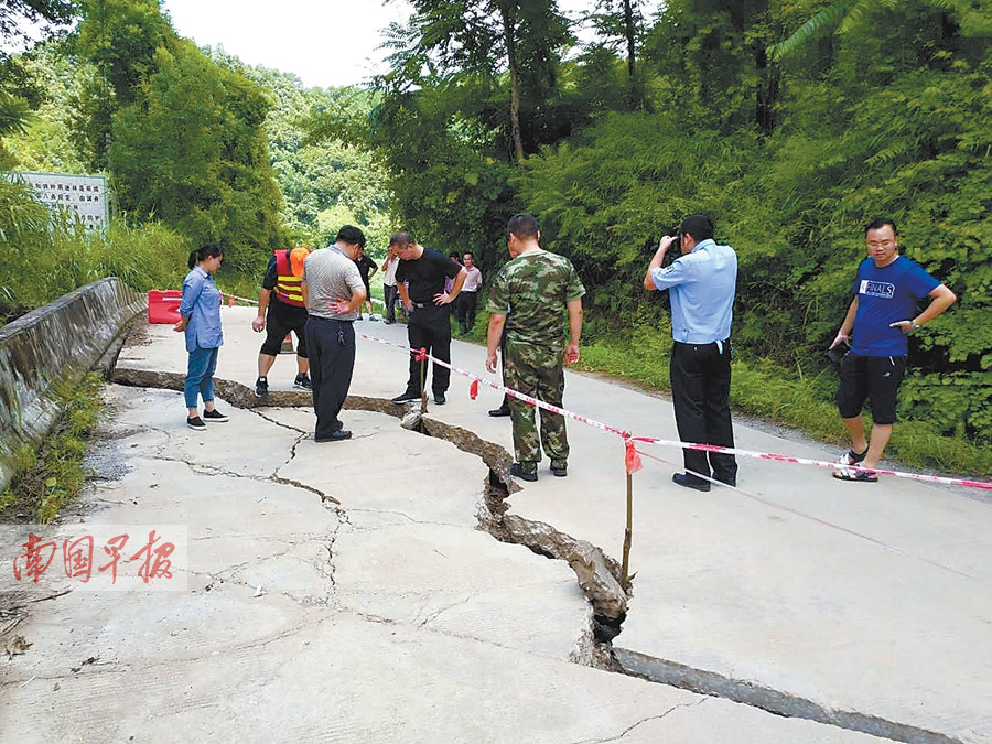 广西南丹地震最新动态，全面更新与深度解析